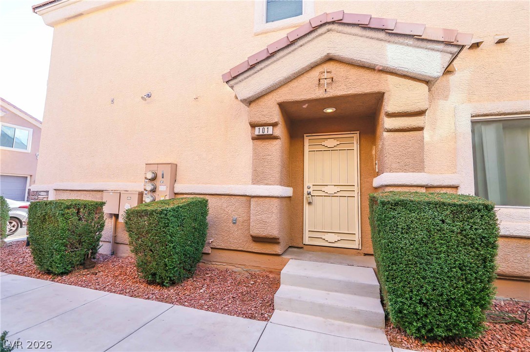 6590 Tumbleweed Ridge Lane 101 Henderson NV 89011