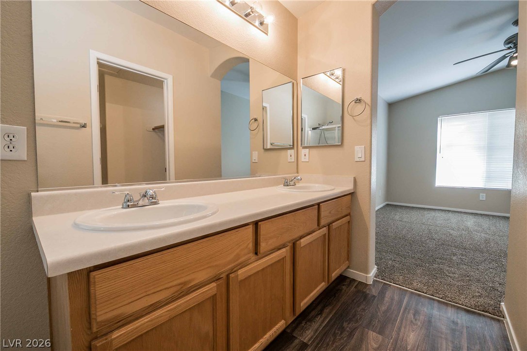 6590 Tumbleweed Ridge Lane 101 Henderson NV 89011