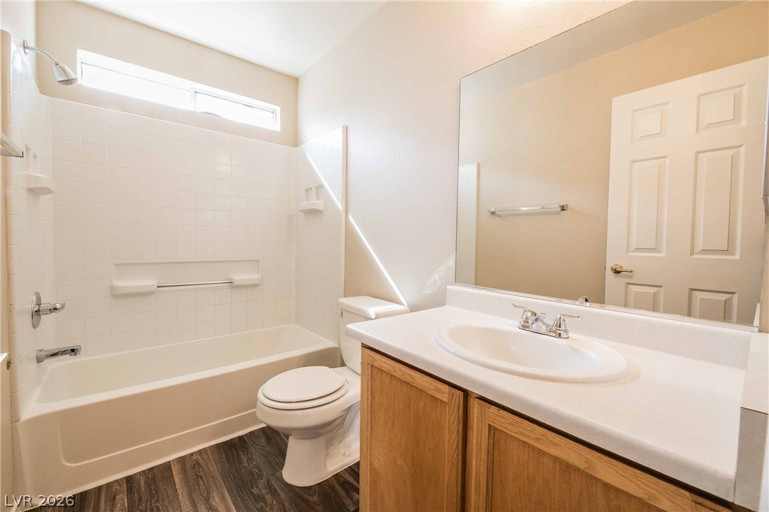 6590 Tumbleweed Ridge Lane 101 Henderson NV 89011