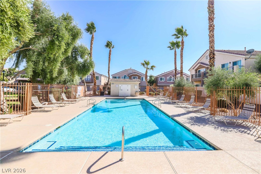 6590 Tumbleweed Ridge Lane 101 Henderson NV 89011
