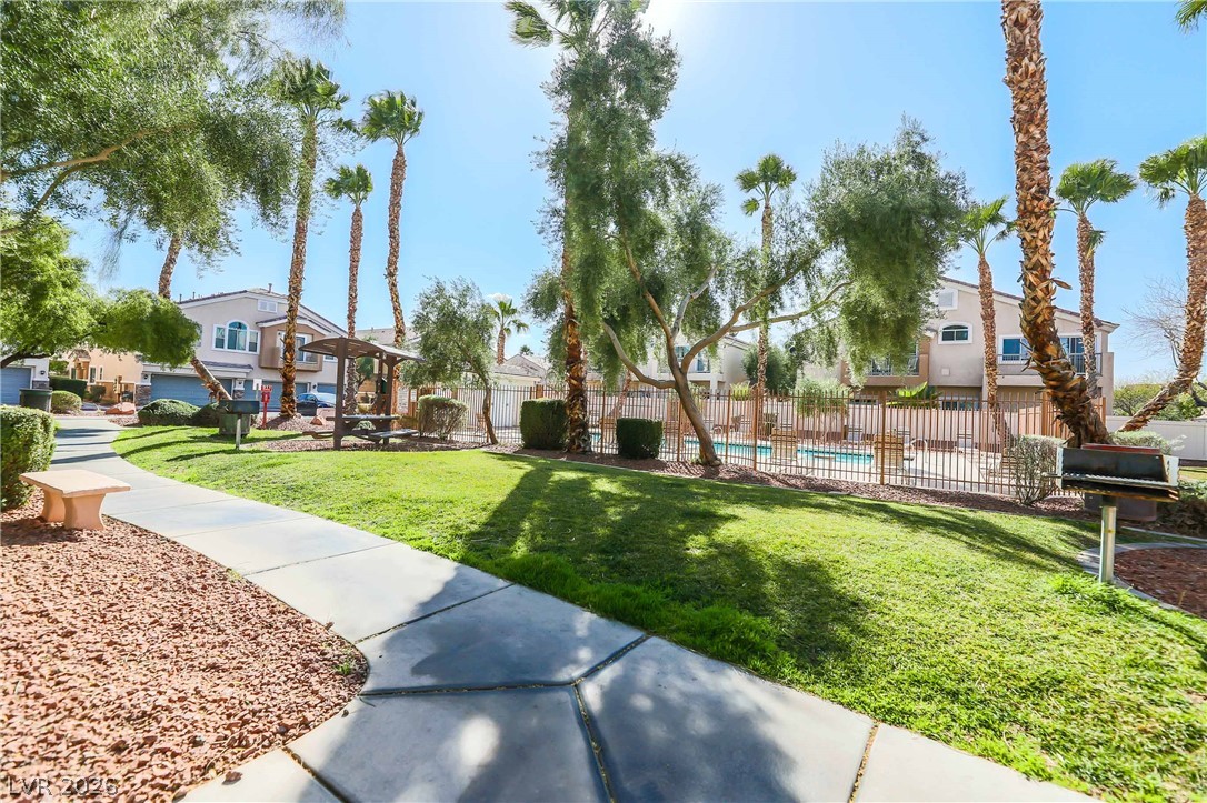 6590 Tumbleweed Ridge Lane 101 Henderson NV 89011