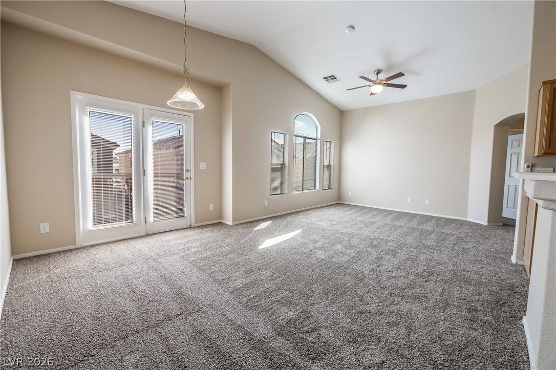 6590 Tumbleweed Ridge Lane 101 Henderson NV 89011