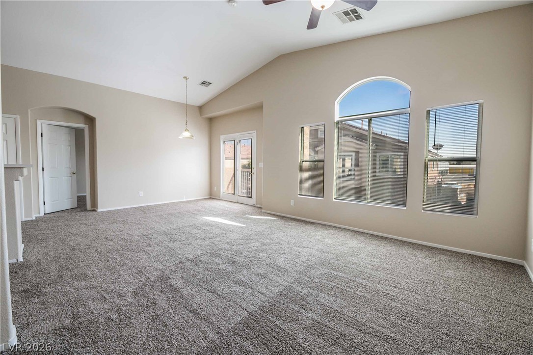6590 Tumbleweed Ridge Lane 101 Henderson NV 89011