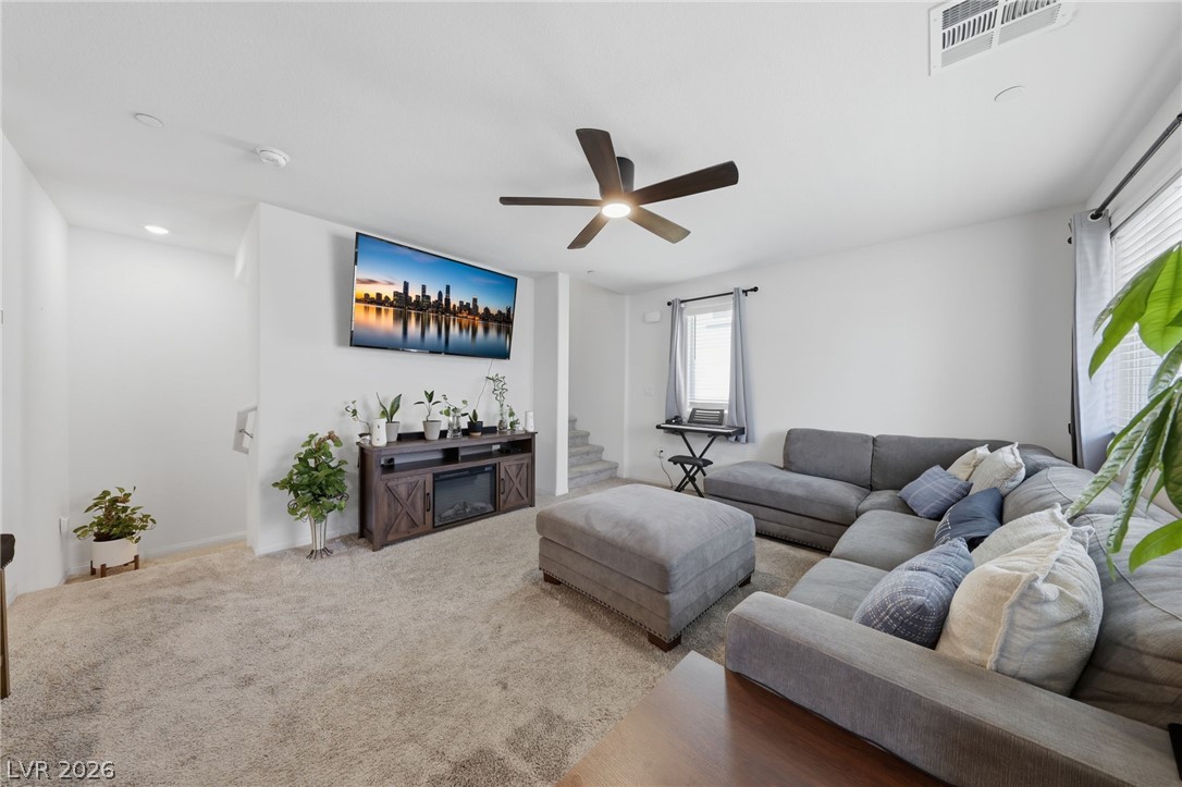 6941 Skyline Blue Street North Las Vegas NV 89086