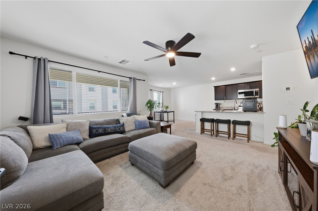 6941 Skyline Blue Street North Las Vegas NV 89086