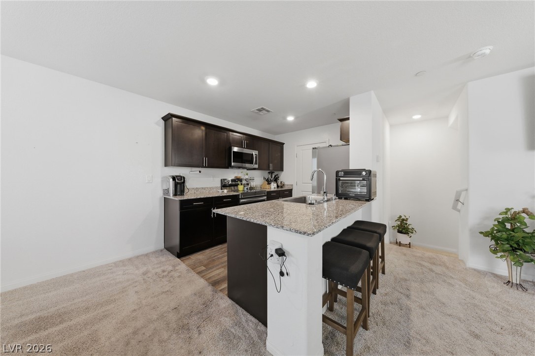 6941 Skyline Blue Street North Las Vegas NV 89086