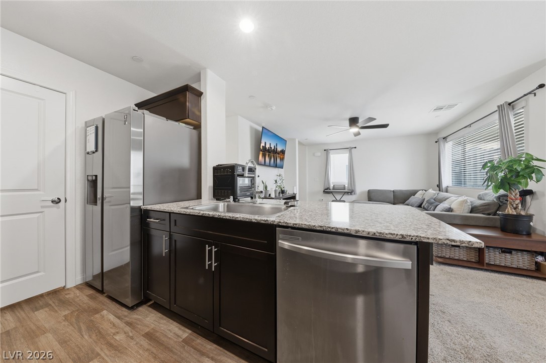 6941 Skyline Blue Street North Las Vegas NV 89086