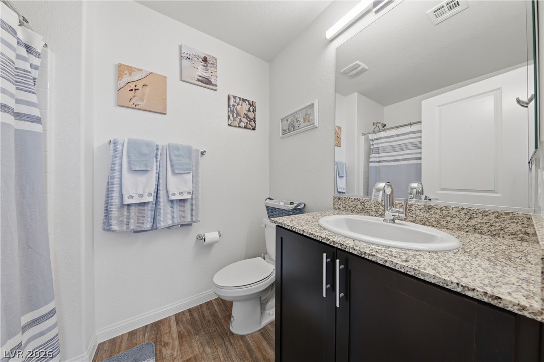 6941 Skyline Blue Street North Las Vegas NV 89086