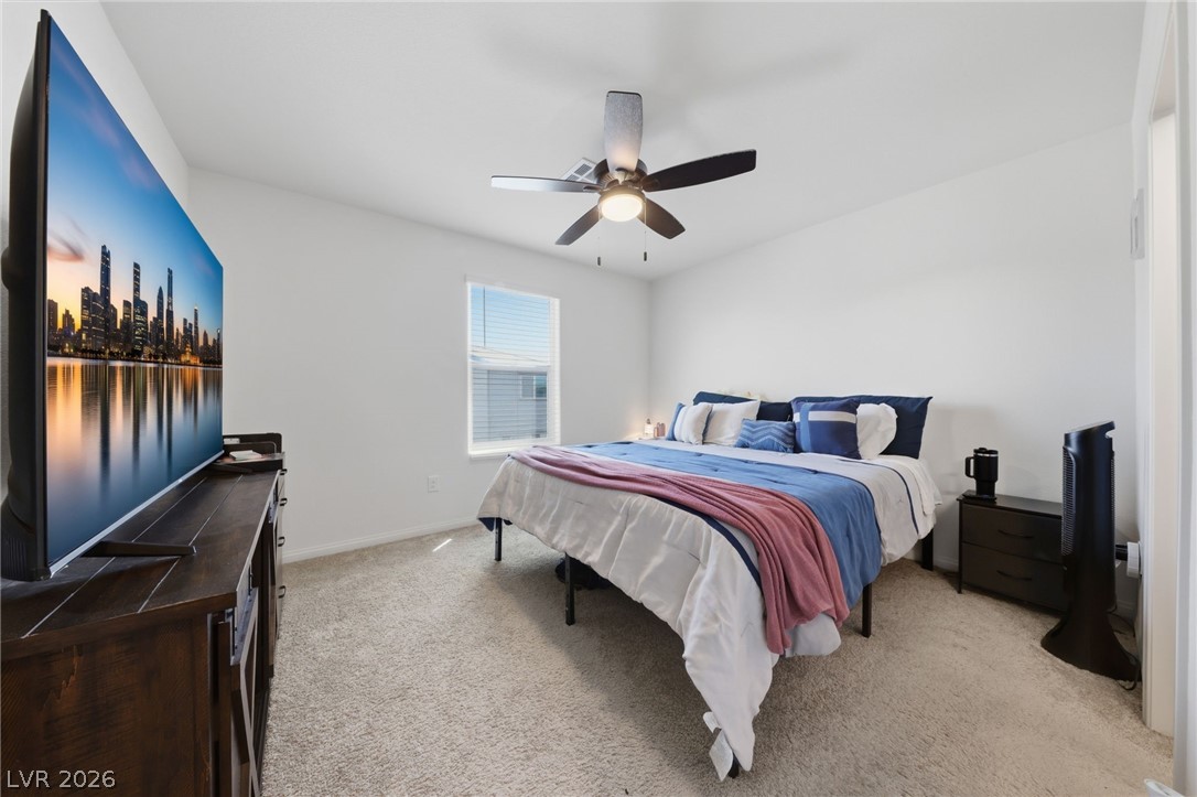 6941 Skyline Blue Street North Las Vegas NV 89086