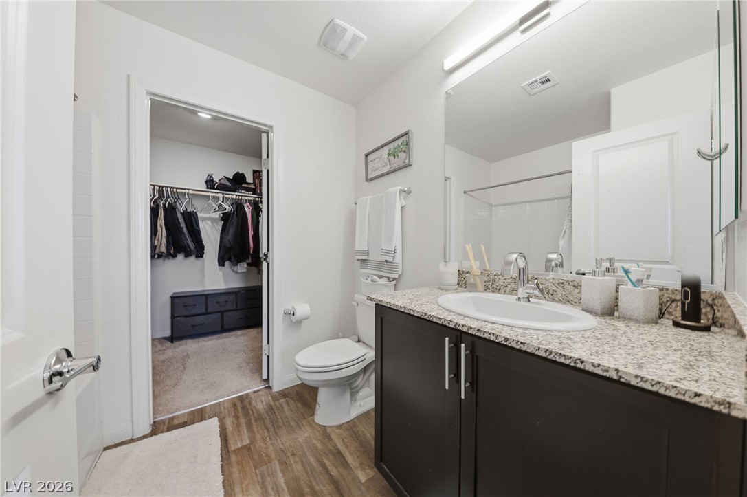 6941 Skyline Blue Street North Las Vegas NV 89086