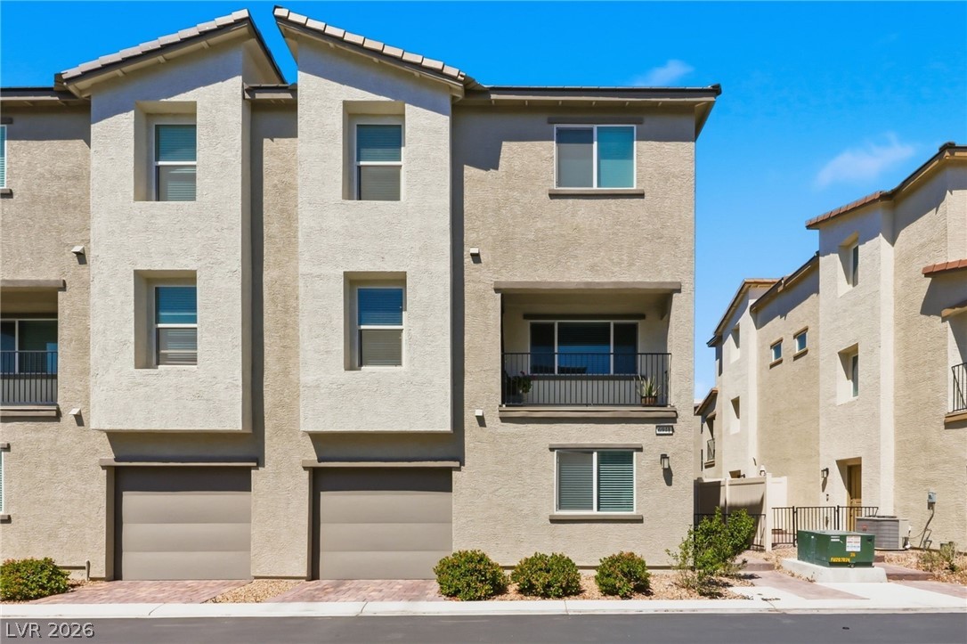 6941 Skyline Blue Street North Las Vegas NV 89086
