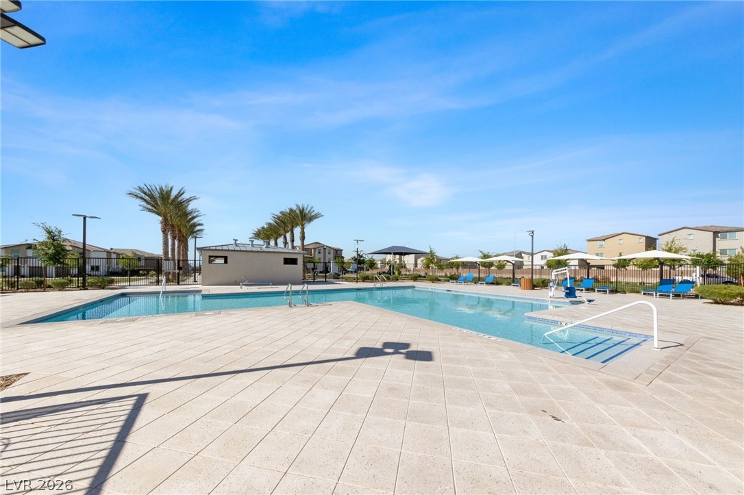6941 Skyline Blue Street North Las Vegas NV 89086