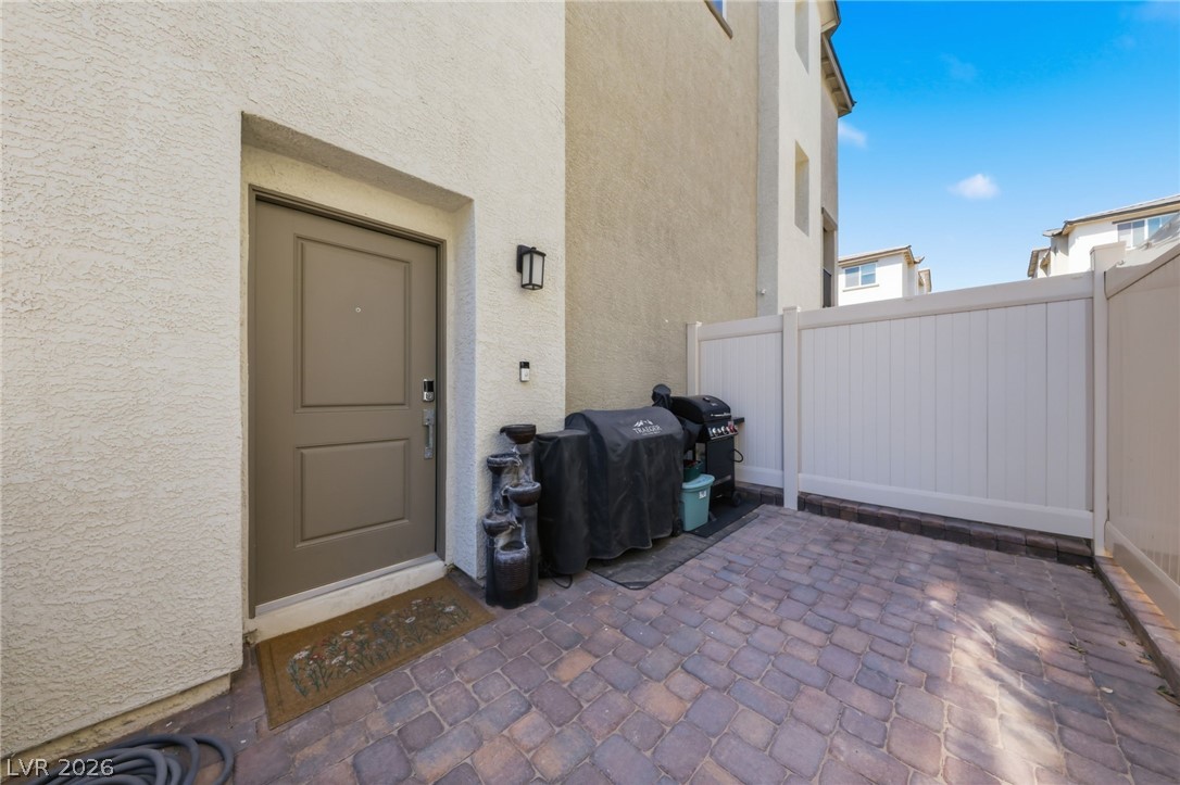 6941 Skyline Blue Street North Las Vegas NV 89086