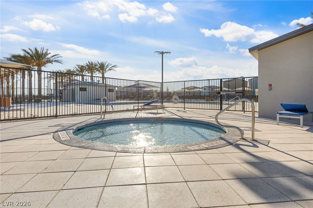 6941 Skyline Blue Street North Las Vegas NV 89086