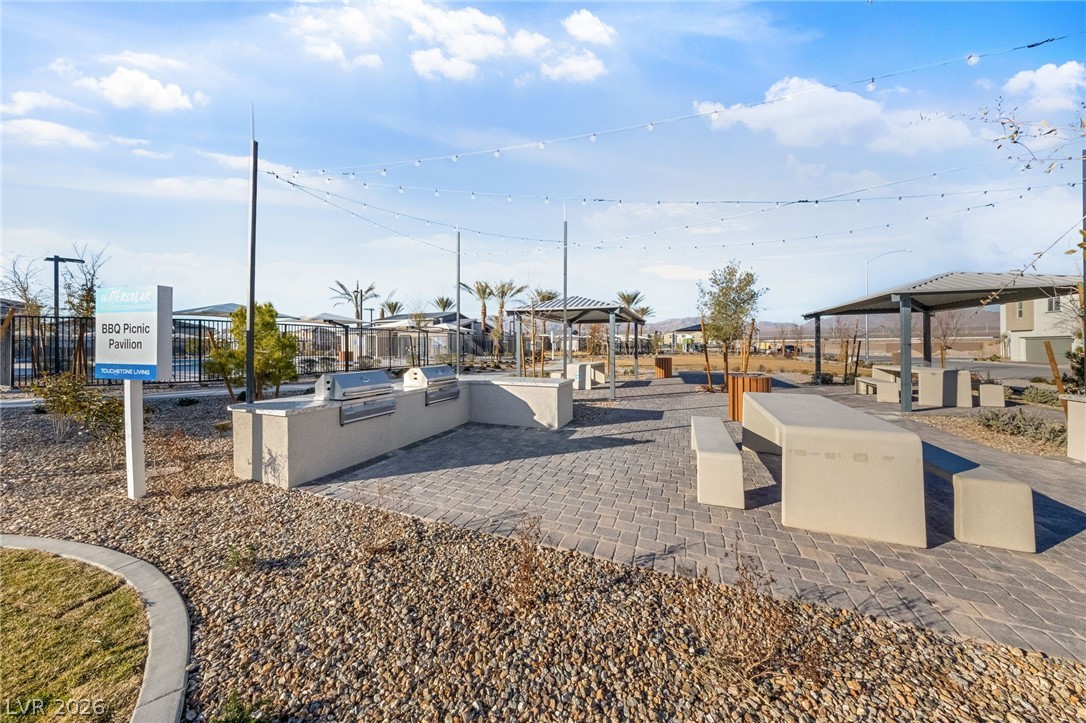 6941 Skyline Blue Street North Las Vegas NV 89086