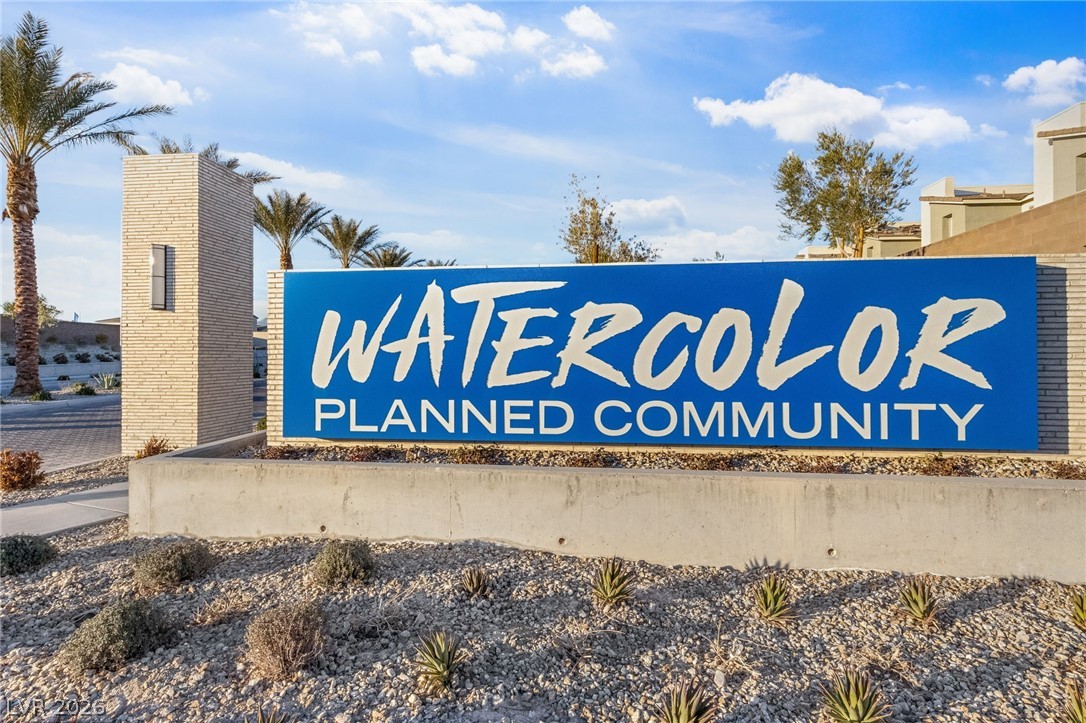 6941 Skyline Blue Street North Las Vegas NV 89086