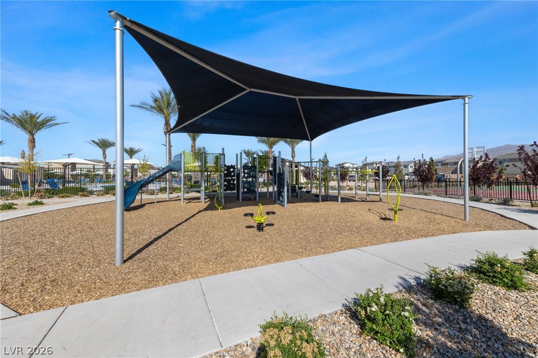 6941 Skyline Blue Street North Las Vegas NV 89086