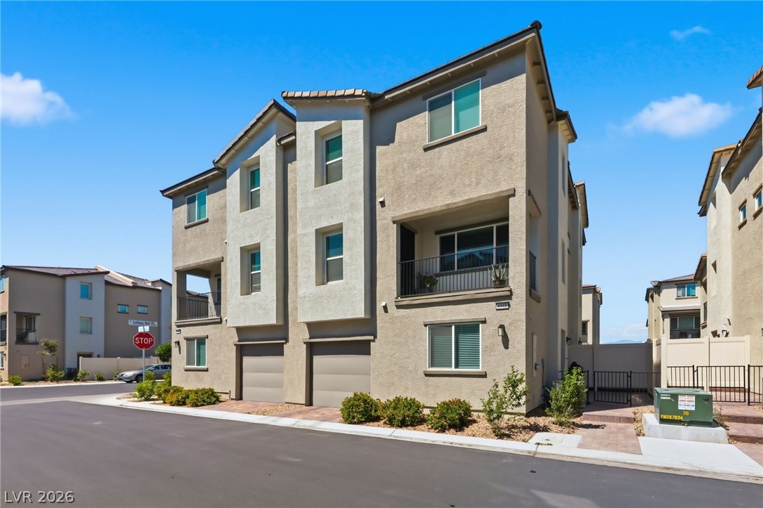 6941 Skyline Blue Street North Las Vegas NV 89086