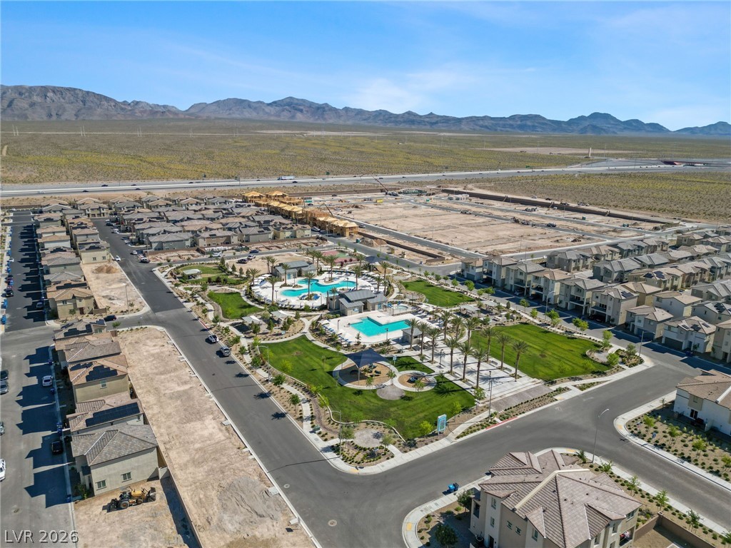 6941 Skyline Blue Street North Las Vegas NV 89086