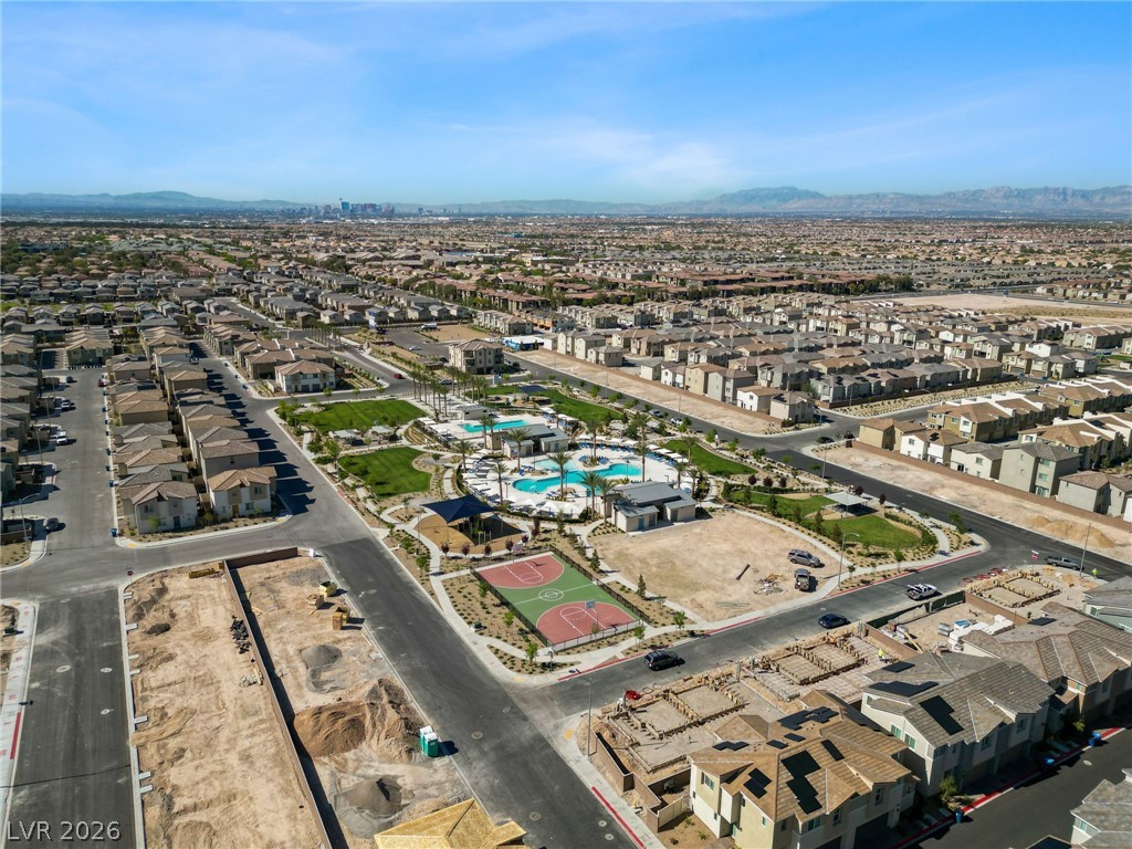 6941 Skyline Blue Street North Las Vegas NV 89086