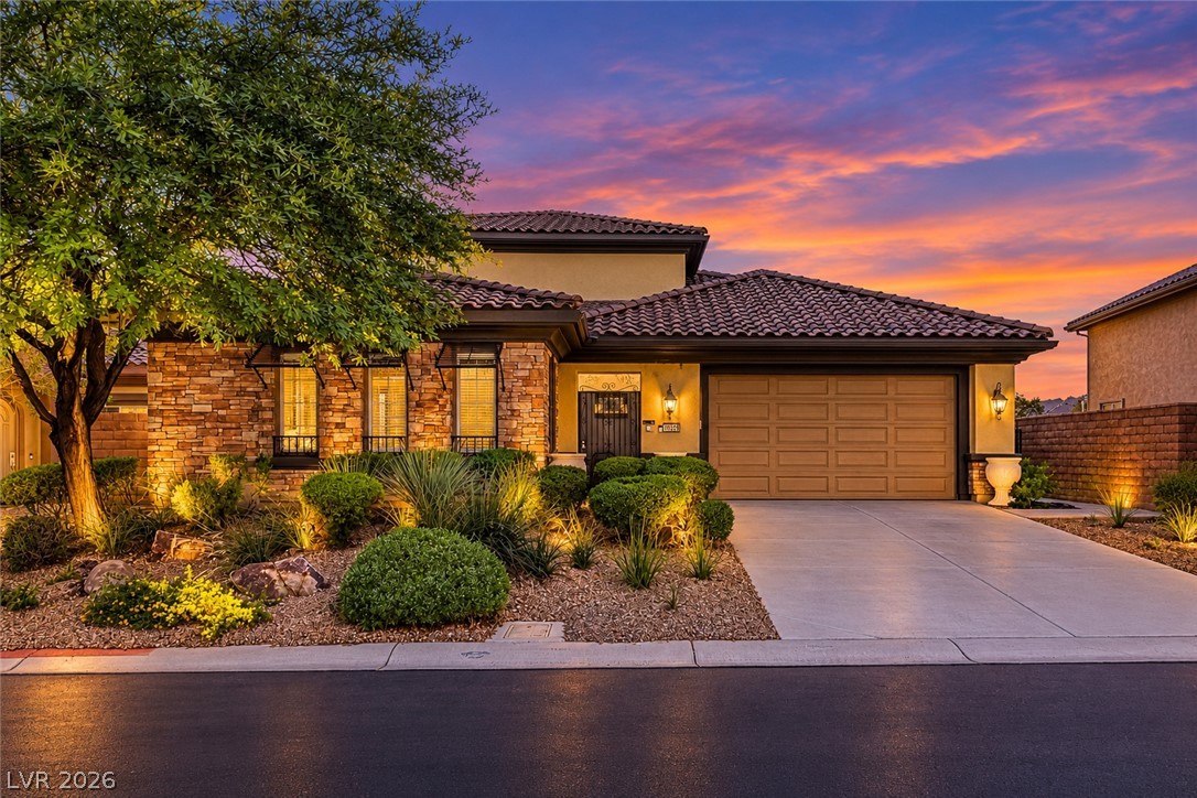 10359 Sweet Laurel Street Las Vegas NV 89178