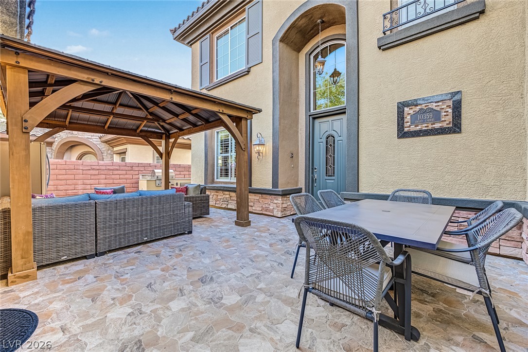 10359 Sweet Laurel Street Las Vegas NV 89178