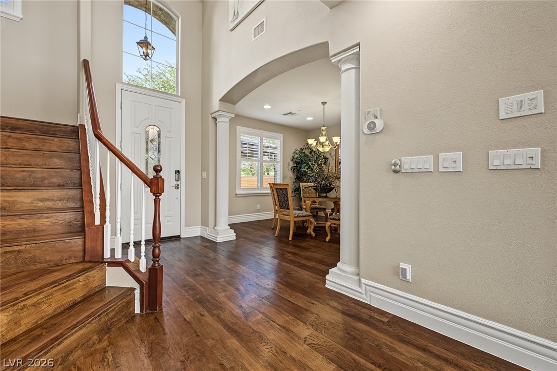 10359 Sweet Laurel Street Las Vegas NV 89178