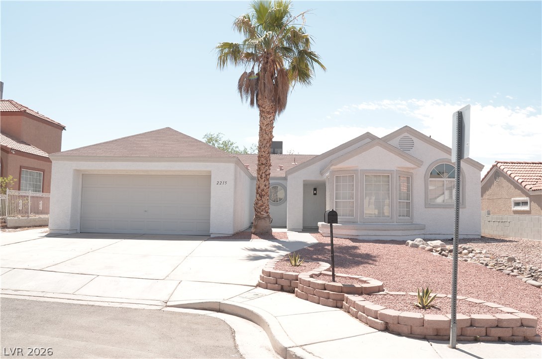 2215 Little River Court Las Vegas NV 89156