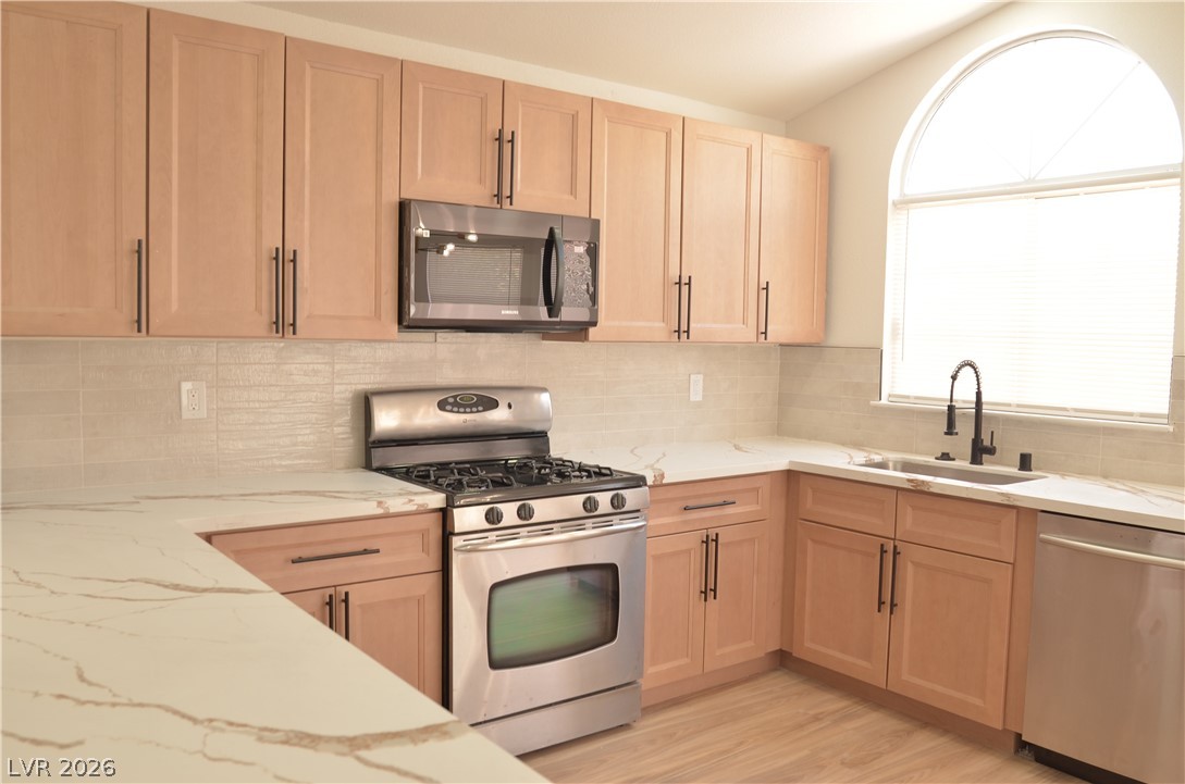 2215 Little River Court Las Vegas NV 89156