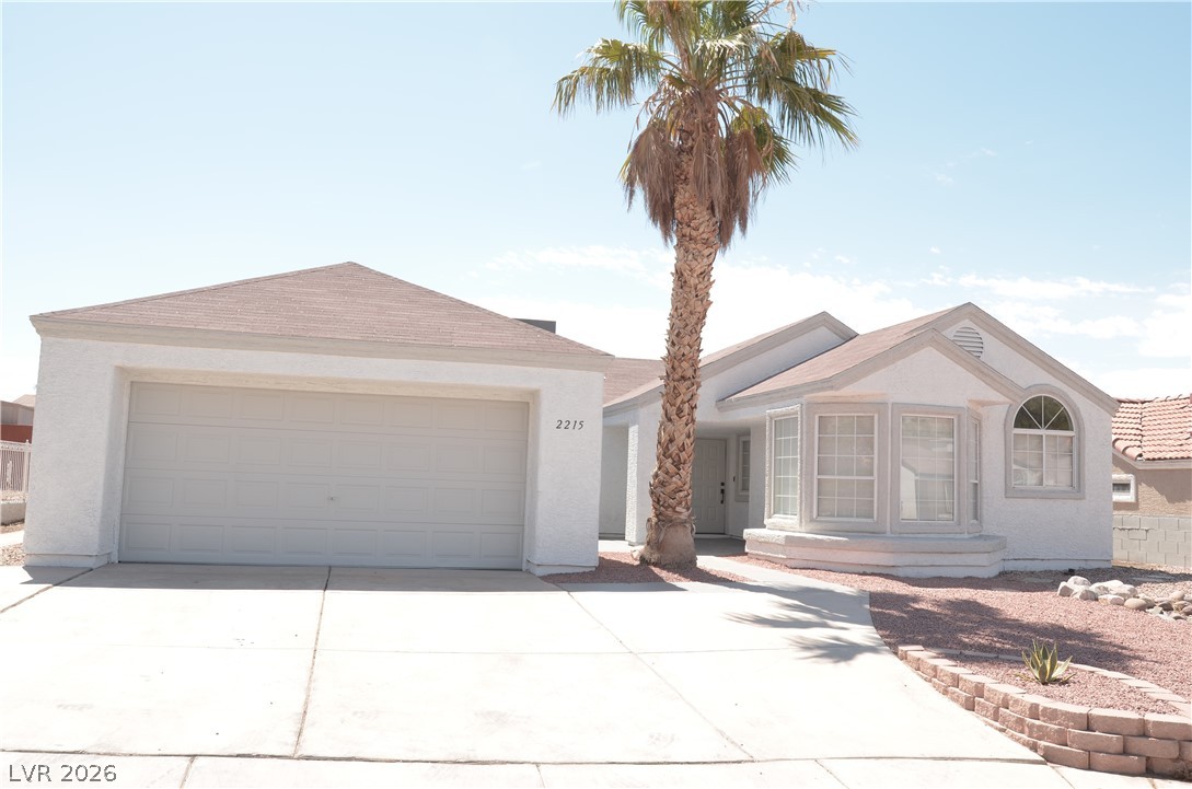 2215 Little River Court Las Vegas NV 89156