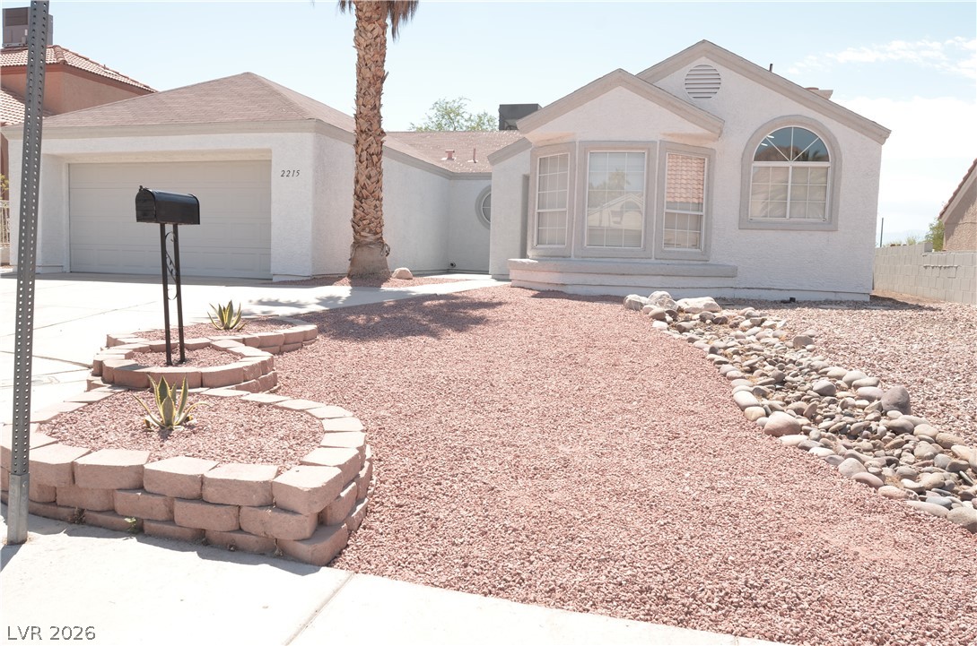 2215 Little River Court Las Vegas NV 89156
