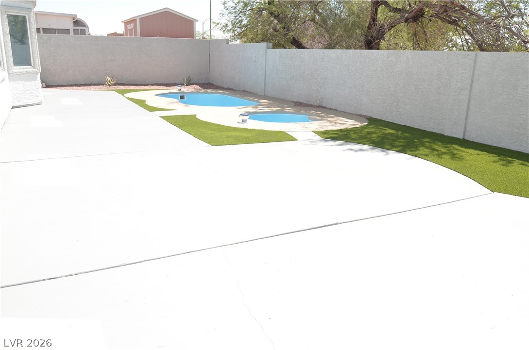 2215 Little River Court Las Vegas NV 89156