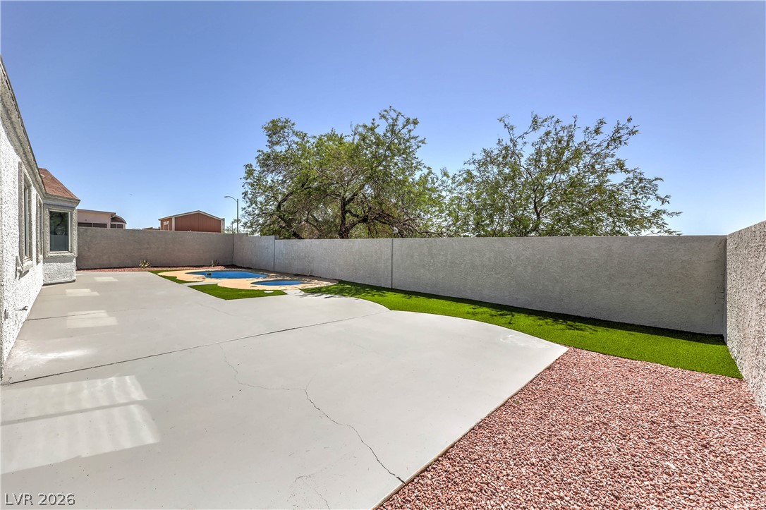 2215 Little River Court Las Vegas NV 89156