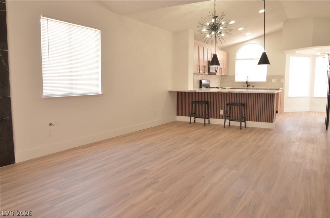 2215 Little River Court Las Vegas NV 89156