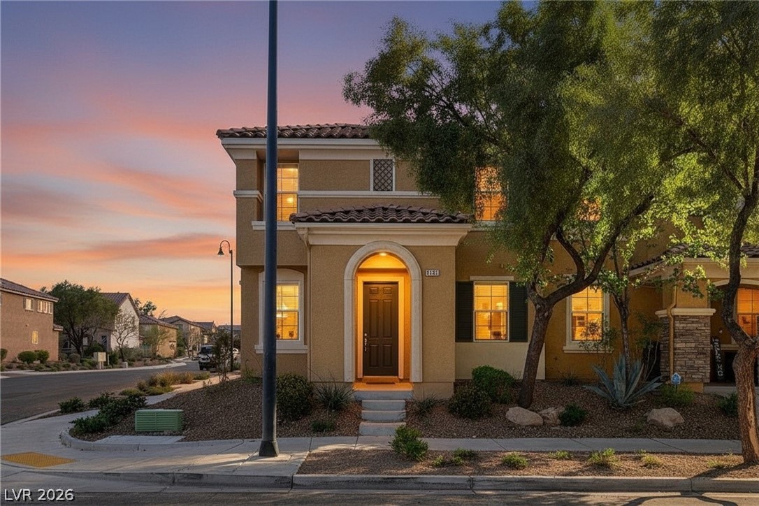 3181 Via Seranova Henderson NV 89044