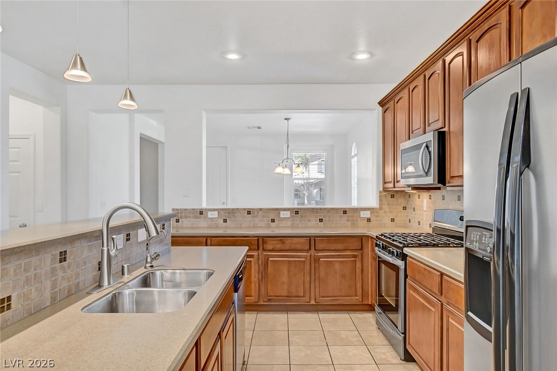 3181 Via Seranova Henderson NV 89044