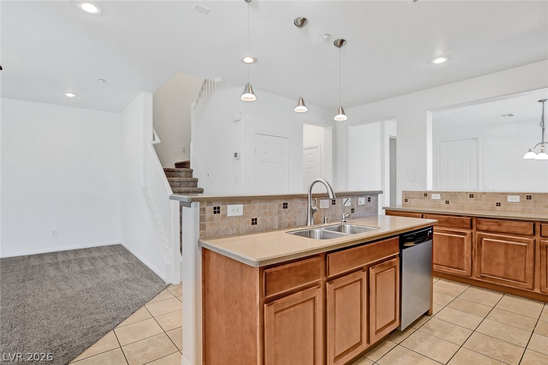 3181 Via Seranova Henderson NV 89044