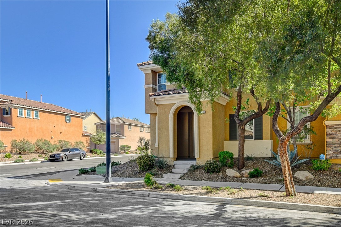 3181 Via Seranova Henderson NV 89044