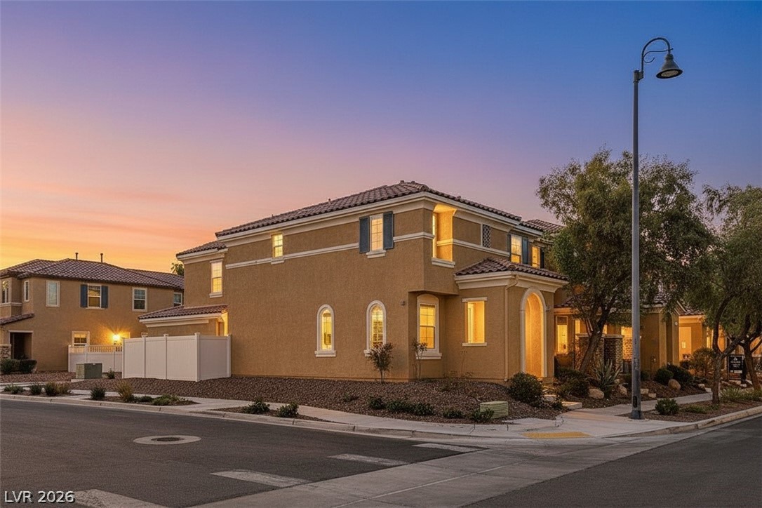 3181 Via Seranova Henderson NV 89044