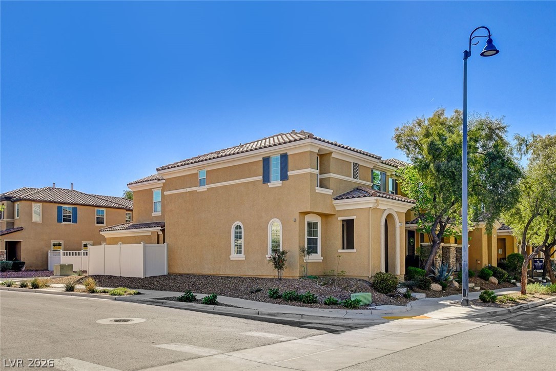 3181 Via Seranova Henderson NV 89044