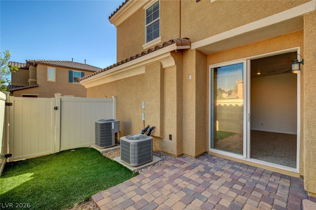3181 Via Seranova Henderson NV 89044