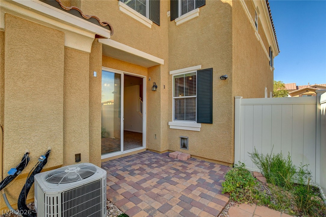 3181 Via Seranova Henderson NV 89044