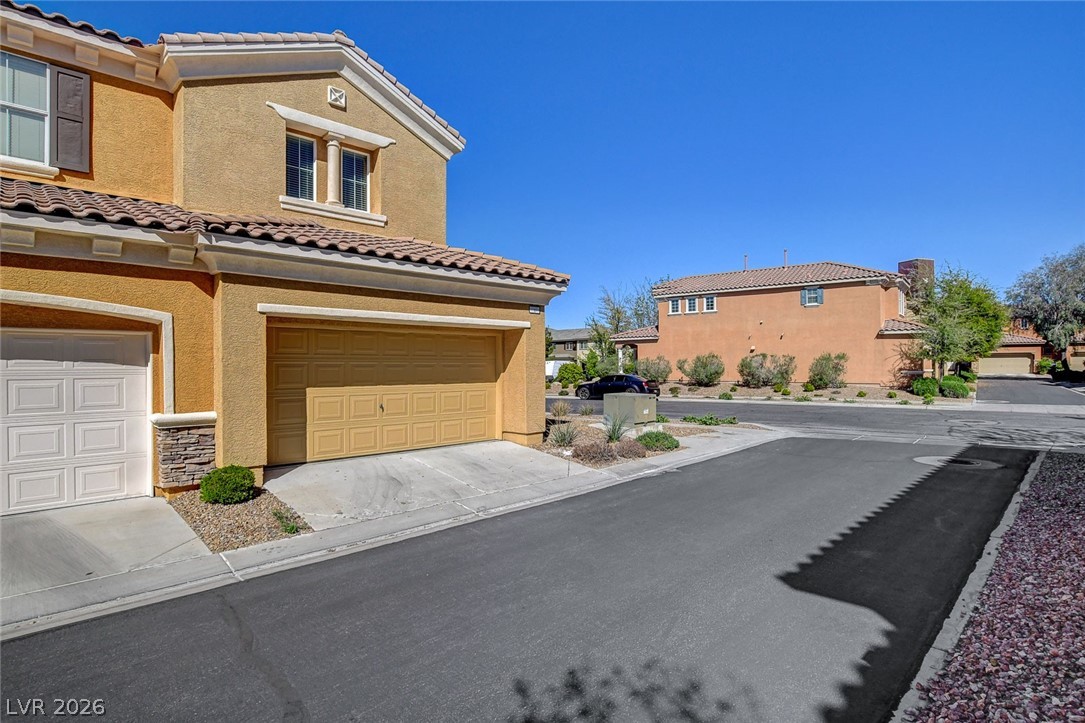 3181 Via Seranova Henderson NV 89044