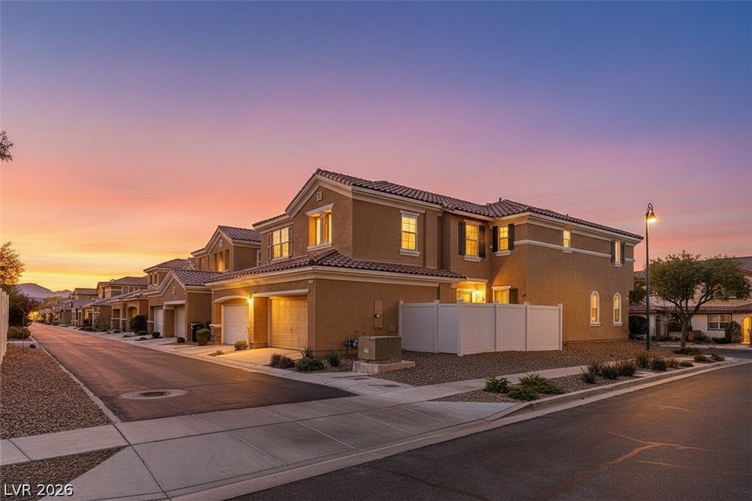 3181 Via Seranova Henderson NV 89044