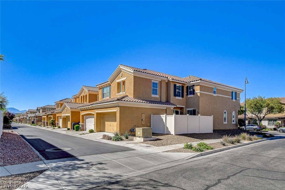 3181 Via Seranova Henderson NV 89044