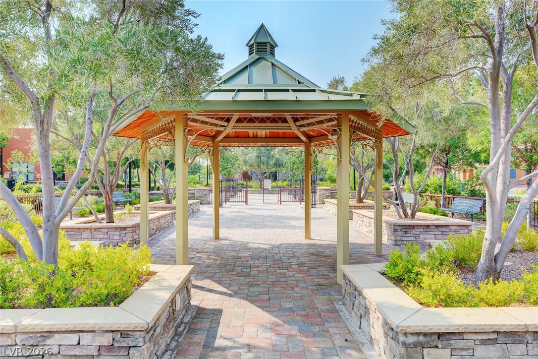 3181 Via Seranova Henderson NV 89044