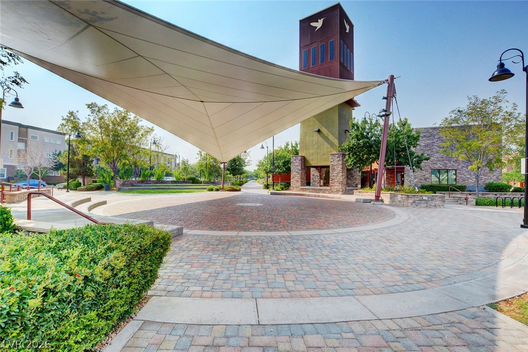 3181 Via Seranova Henderson NV 89044