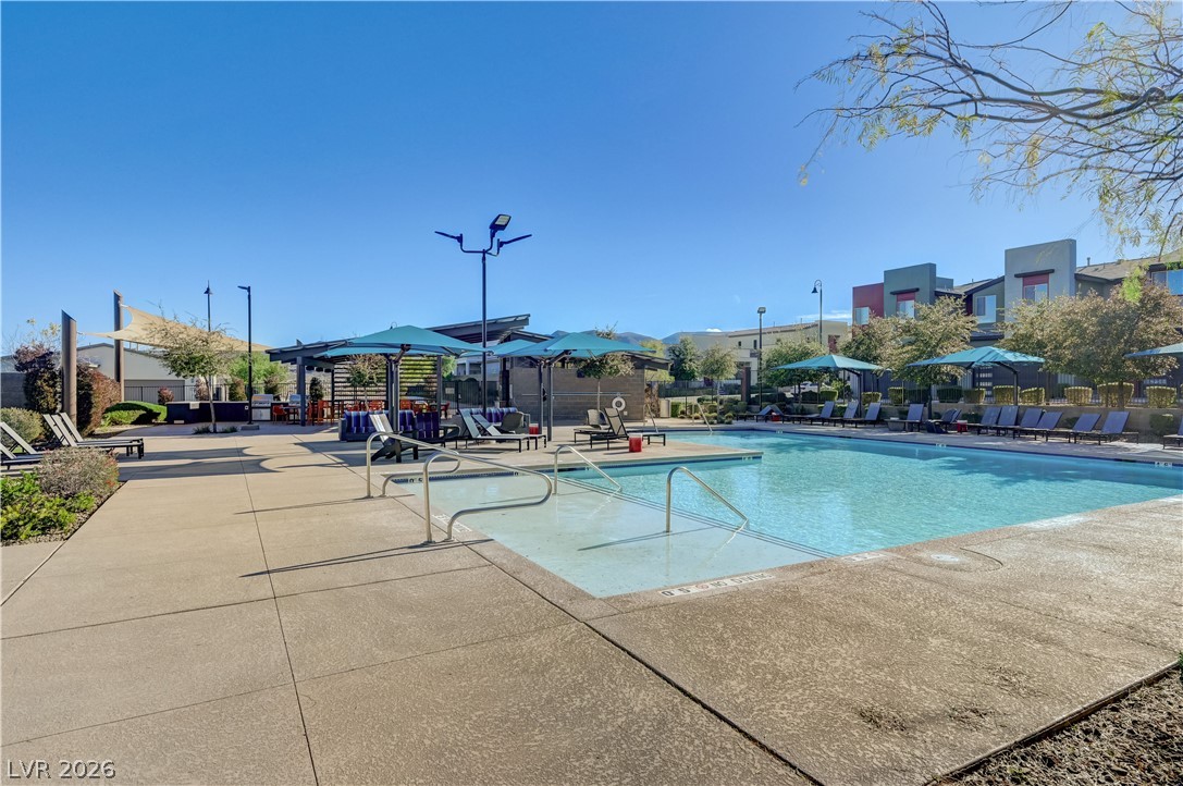 3181 Via Seranova Henderson NV 89044