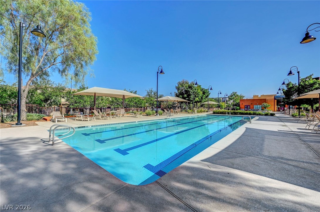 3181 Via Seranova Henderson NV 89044