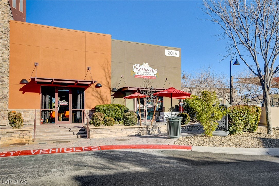 3181 Via Seranova Henderson NV 89044